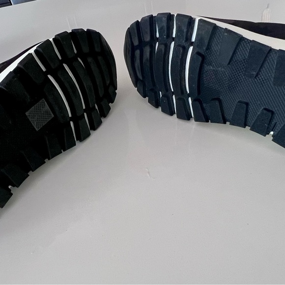 **PRADA** CALZATURE DONNA CAMOUFLAGE SNEAKER! NIB WITH RECEIPT Size 39 - Picture 5 of 7